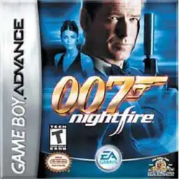 007 - NightFire