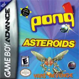 Super Dropzone - Intergalactic Rescue Mission
