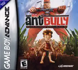 Ant Bully, The