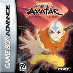 Avatar - The Last Airbender