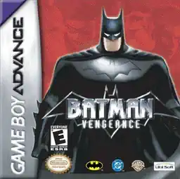 Batman - Vengeance