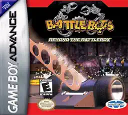 BattleBots - Beyond the BattleBox