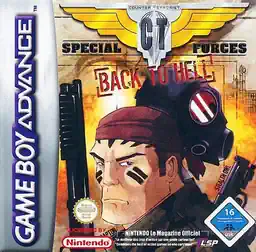 CT Special Forces 2 - Back in the Trenches