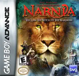 Chronicles of Narnia, The - The Lion, the Witch and the Wardrobe