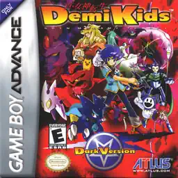 DemiKids - Dark Version