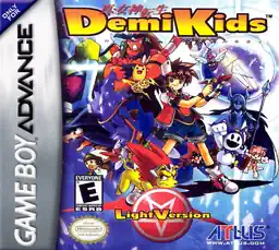 DemiKids - Light Version
