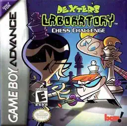 Dexter's Laboratory - Deesaster Strikes!