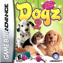 Dogz
