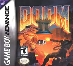 Doom II