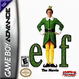 Elf - The Movie
