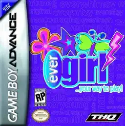 Ever Girl