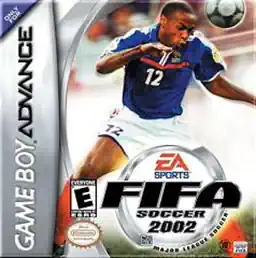 FIFA Soccer 2003