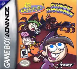 Fairly OddParents!, The - Breakin da Rules
