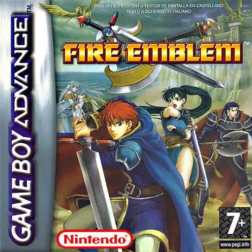 Fire Emblem