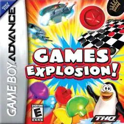 M&M's - Blast!
