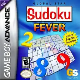 Global Star - Sudoku Fever