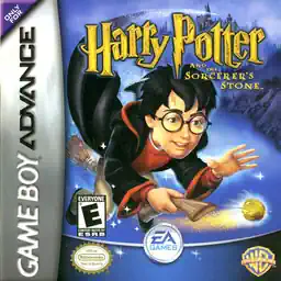 Harry Potter and the Sorcerers Stone