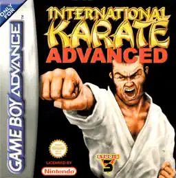International Karate Plus