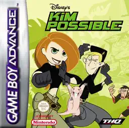 Kim Possible 2 - Drakken's Demise