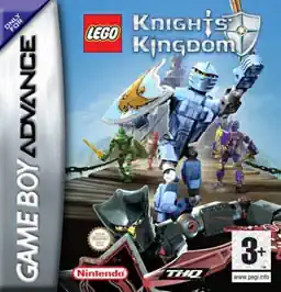 Knights Kingdom