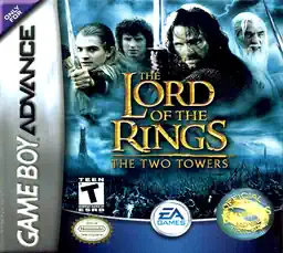 Lord of the Rings, The - The Fellowship of the Ring