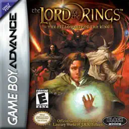 Lord of the Rings, The - The Return of the King