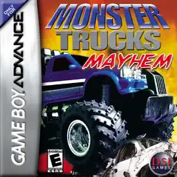 Monster Trucks