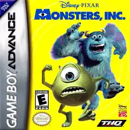Monster Force