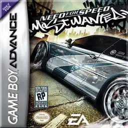Need for Speed - Most Wanted