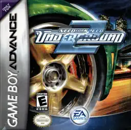 Need for Speed - Underground 2