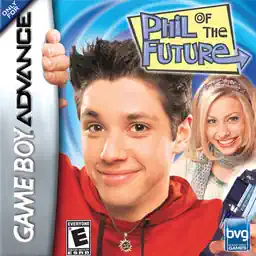Phil of the Future
