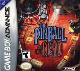 Pinball of the Dead, The