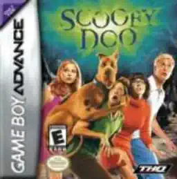 Scooby-Doo! - Unmasked