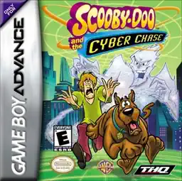Scooby-Doo! - Mystery Mayhem
