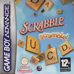 Scrabble Blast!