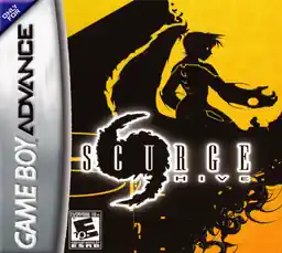 Scurge - Hive