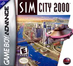 SimCity 2000