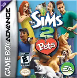Sims 2, The
