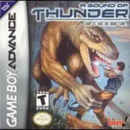 Sound of Thunder, A
