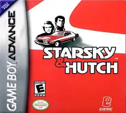 Starsky & Hutch