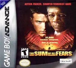 Sum of All Fears, The