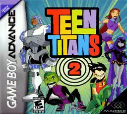 Teen Titans