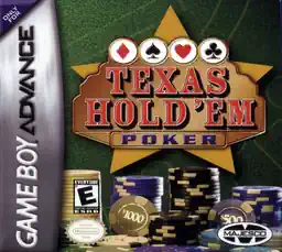 Texas Hold em Poker