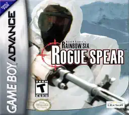 Tom Clancys Rainbow Six - Rogue Spear
