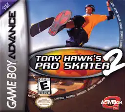 Tony Hawk's Pro Skater 3